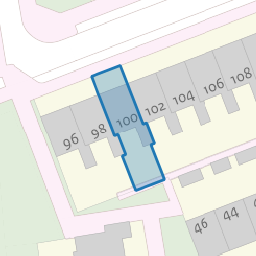 Perceel AMR01-C-8197