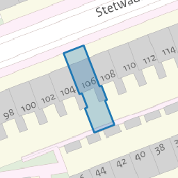 Perceel AMR01-C-8200