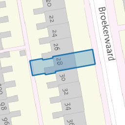 Perceel AMR01-C-8252