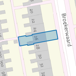 Perceel AMR01-C-8253