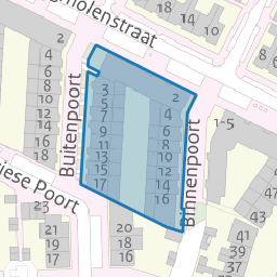 Perceel AMR01-C-8287