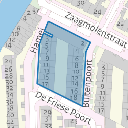 Perceel AMR01-C-8288