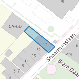 Perceel AMR01-C-8320