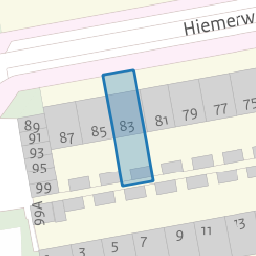 Perceel AMR01-C-8381