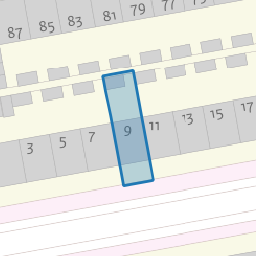 Perceel AMR01-C-8400