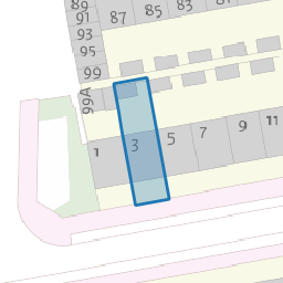 Perceel AMR01-C-8403