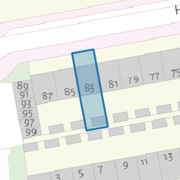 Perceel AMR01-C-8421