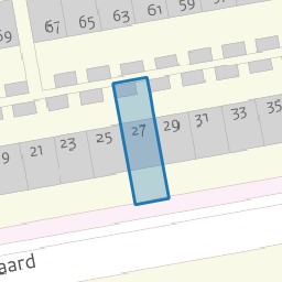 Perceel AMR01-C-8431