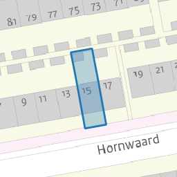 Perceel AMR01-C-8437