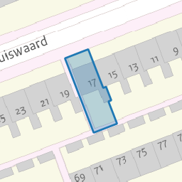 Perceel AMR01-C-8453