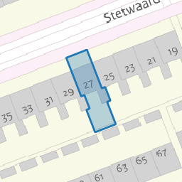 Perceel AMR01-C-8499