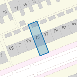 Perceel AMR01-C-8513