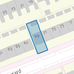 Perceel AMR01-C-8516