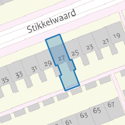 Perceel AMR01-C-8539