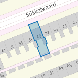 Perceel AMR01-C-8540