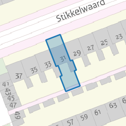 Perceel AMR01-C-8541