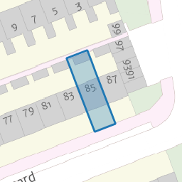 Perceel AMR01-C-8549