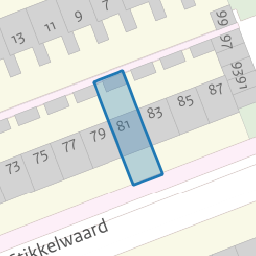 Perceel AMR01-C-8551