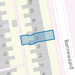 Perceel AMR01-C-8593