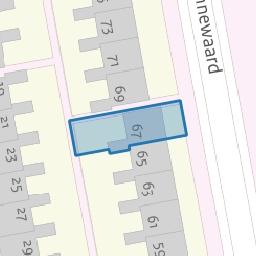 Perceel AMR01-C-8598