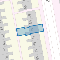 Perceel AMR01-C-8600