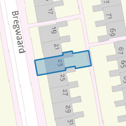 Perceel AMR01-C-8618