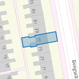 Perceel AMR01-C-8633