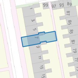 Perceel AMR01-C-8650