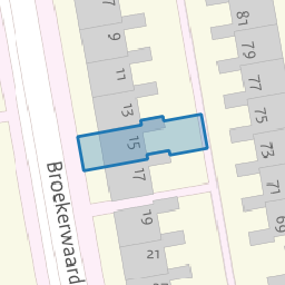 Perceel AMR01-C-8654