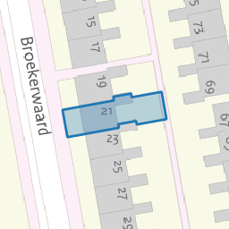 Perceel AMR01-C-8657