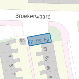 Perceel AMR01-C-8667