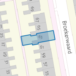 Perceel AMR01-C-8680