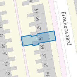 Perceel AMR01-C-8681