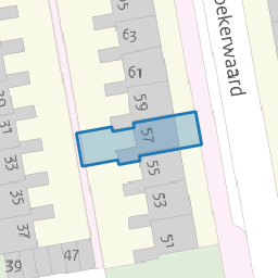 Perceel AMR01-C-8683