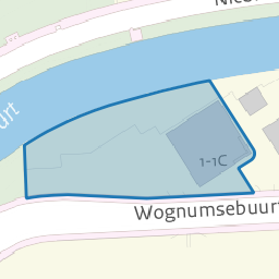 Perceel AMR01-C-8699