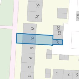 Perceel AMR01-C-8716