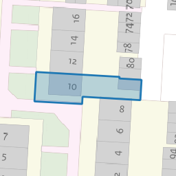 Perceel AMR01-C-8718