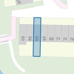 Perceel AMR01-C-8725