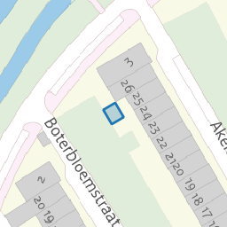 Perceel AMR01-C-8726