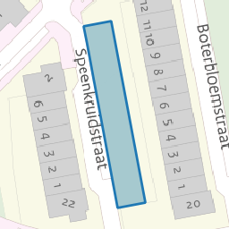 Perceel AMR01-C-8736