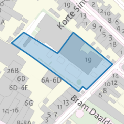 Perceel AMR01-C-8794