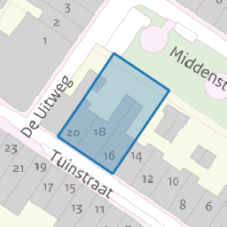 Perceel AMR01-C-8916