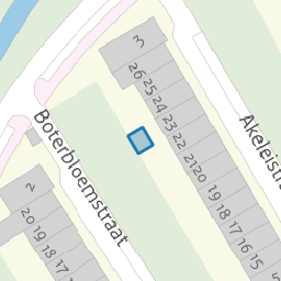 Perceel AMR01-C-8960