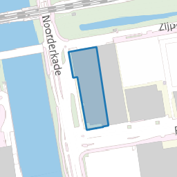 Perceel AMR01-C-8997