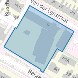 Perceel AMR01-C-9003