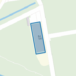 Perceel AMR01-C-9015