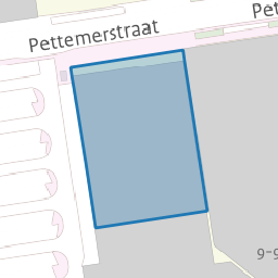 Perceel AMR01-C-9029