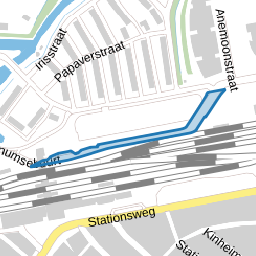 Perceel AMR01-C-9055