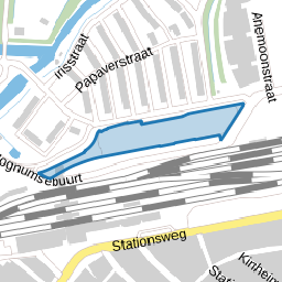 Perceel AMR01-C-9057