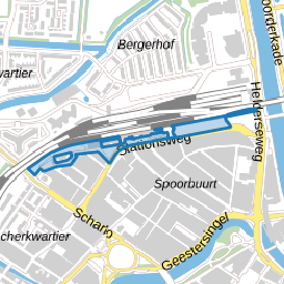 Perceel AMR01-C-9068